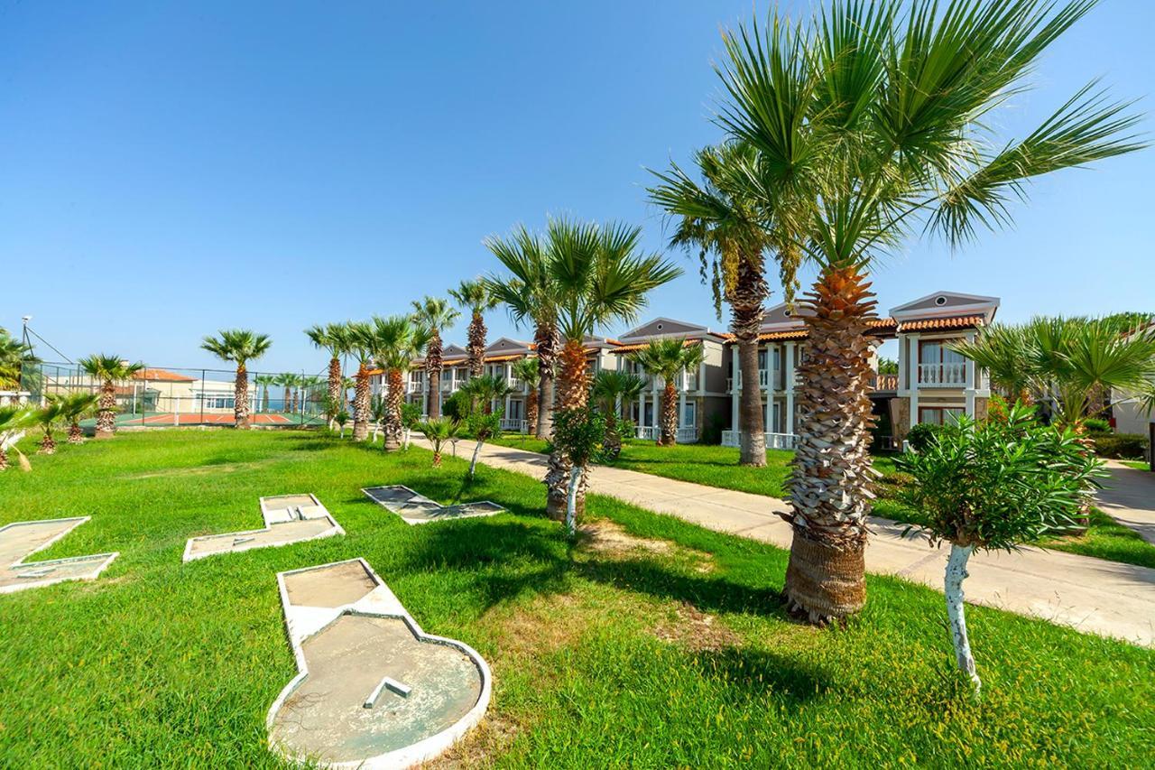 Club Tarhan Serenity Didim Exterior foto