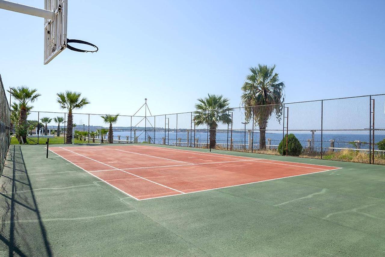 Club Tarhan Serenity Didim Exterior foto