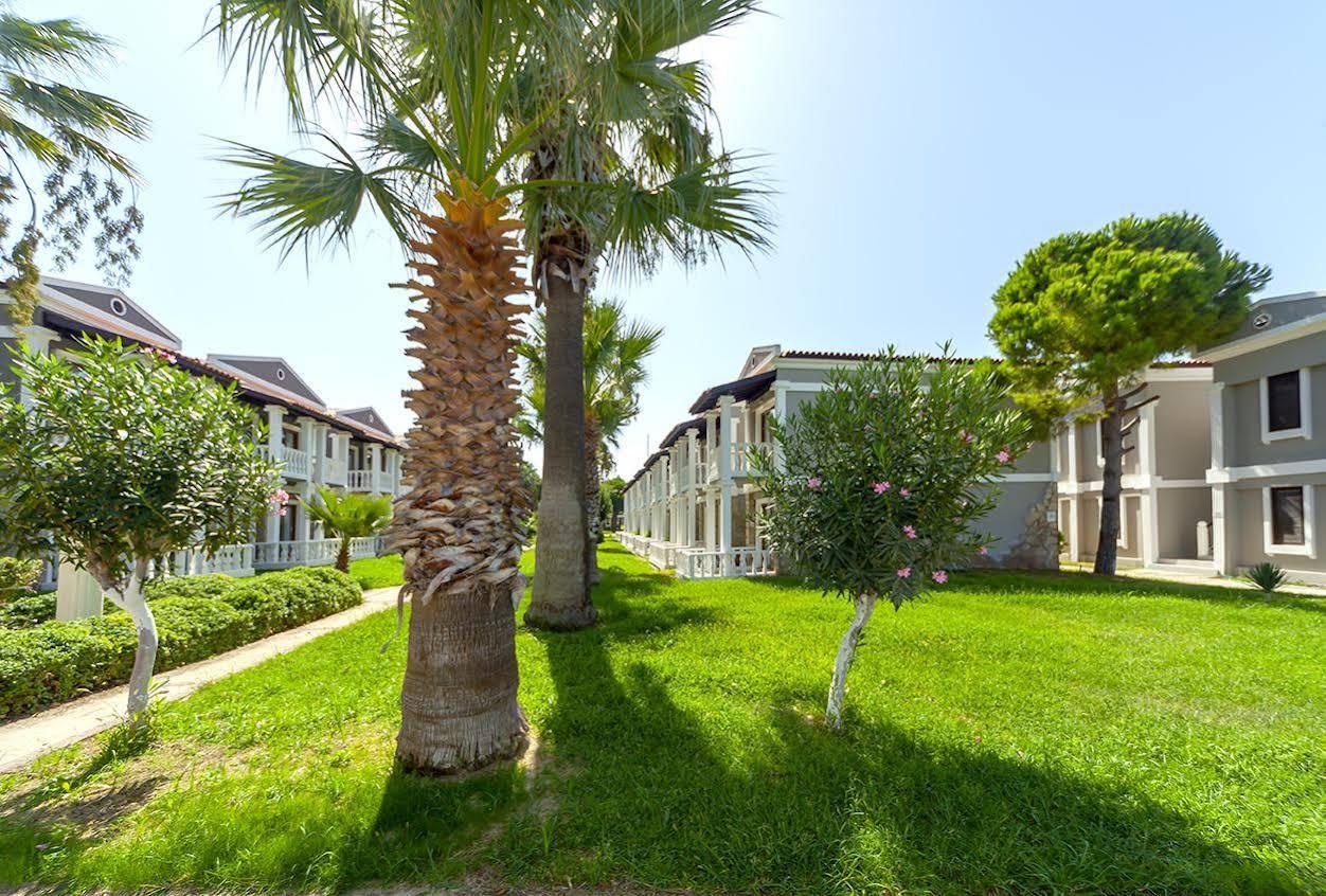 Club Tarhan Serenity Didim Exterior foto