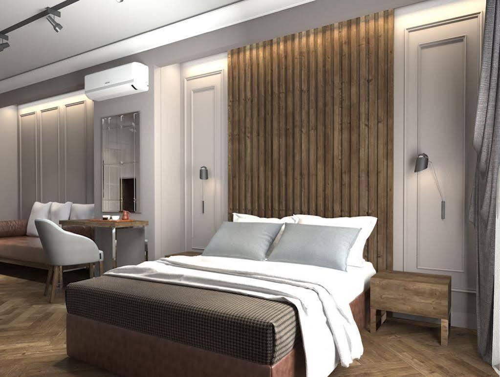 Club Tarhan Serenity Didim Exterior foto